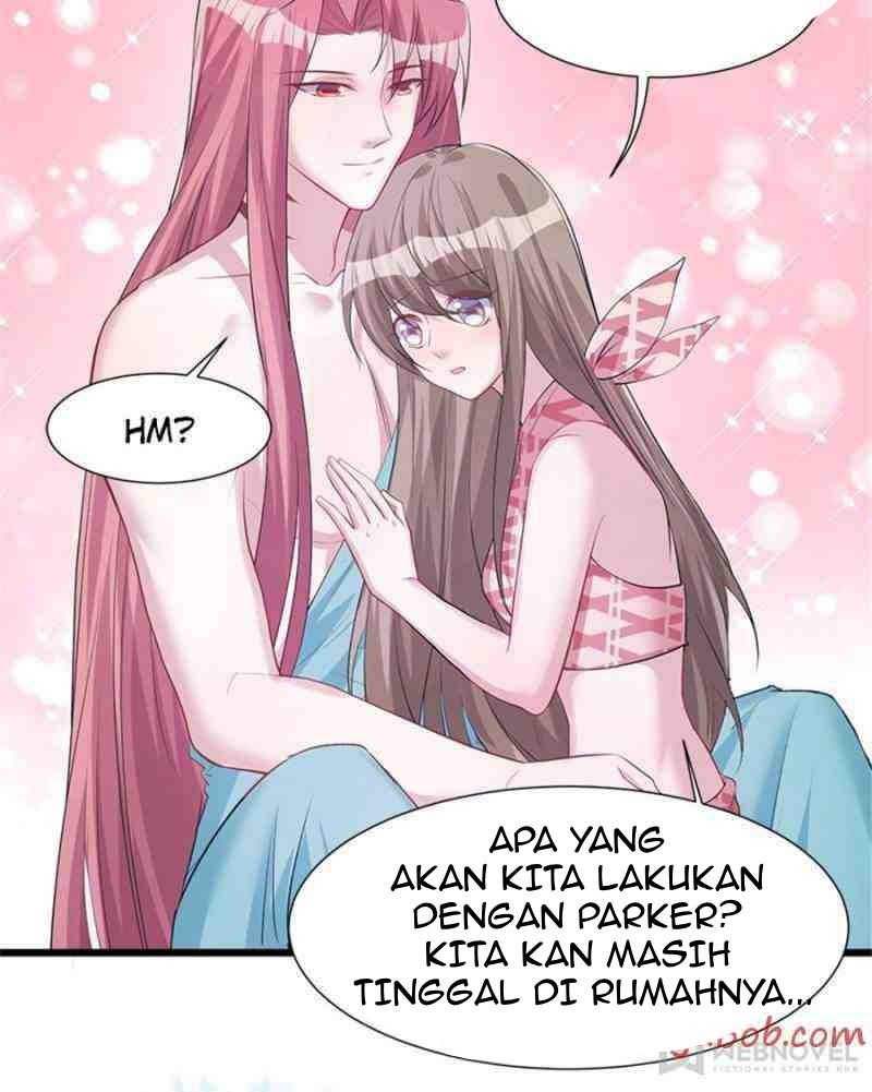 Beauty and the Beasts Chapter 96 Gambar 58